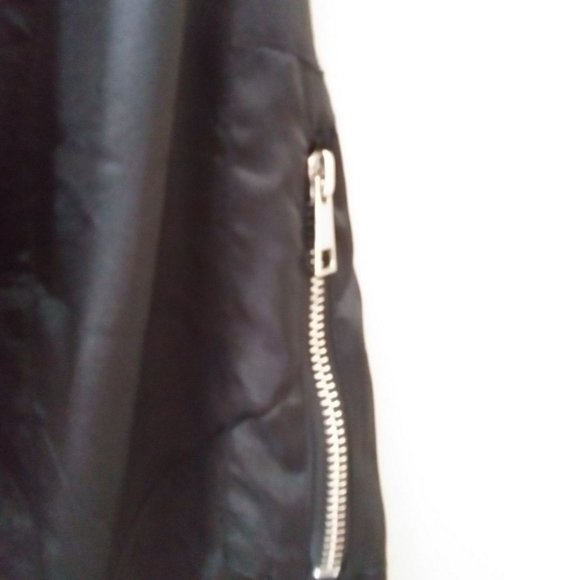 Proof hummingbird bomber jacket size small - Picture 5 of 8